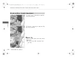 Предварительный просмотр 214 страницы Acura 2007 Acura MDX Owner'S Manual