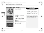 Предварительный просмотр 222 страницы Acura 2007 Acura MDX Owner'S Manual