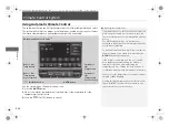 Предварительный просмотр 224 страницы Acura 2007 Acura MDX Owner'S Manual