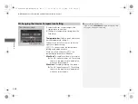 Предварительный просмотр 226 страницы Acura 2007 Acura MDX Owner'S Manual