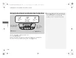 Предварительный просмотр 234 страницы Acura 2007 Acura MDX Owner'S Manual