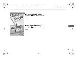 Предварительный просмотр 241 страницы Acura 2007 Acura MDX Owner'S Manual