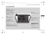 Предварительный просмотр 263 страницы Acura 2007 Acura MDX Owner'S Manual