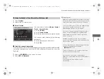 Предварительный просмотр 301 страницы Acura 2007 Acura MDX Owner'S Manual