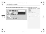 Предварительный просмотр 316 страницы Acura 2007 Acura MDX Owner'S Manual