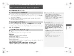 Предварительный просмотр 325 страницы Acura 2007 Acura MDX Owner'S Manual