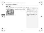 Предварительный просмотр 346 страницы Acura 2007 Acura MDX Owner'S Manual