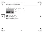 Предварительный просмотр 354 страницы Acura 2007 Acura MDX Owner'S Manual