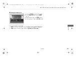 Предварительный просмотр 355 страницы Acura 2007 Acura MDX Owner'S Manual