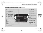 Предварительный просмотр 359 страницы Acura 2007 Acura MDX Owner'S Manual