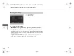 Предварительный просмотр 362 страницы Acura 2007 Acura MDX Owner'S Manual