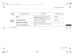 Предварительный просмотр 383 страницы Acura 2007 Acura MDX Owner'S Manual