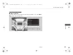 Предварительный просмотр 387 страницы Acura 2007 Acura MDX Owner'S Manual