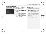 Предварительный просмотр 395 страницы Acura 2007 Acura MDX Owner'S Manual