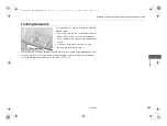 Предварительный просмотр 397 страницы Acura 2007 Acura MDX Owner'S Manual