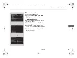 Предварительный просмотр 411 страницы Acura 2007 Acura MDX Owner'S Manual