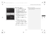 Предварительный просмотр 423 страницы Acura 2007 Acura MDX Owner'S Manual