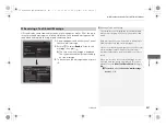 Предварительный просмотр 433 страницы Acura 2007 Acura MDX Owner'S Manual