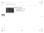 Предварительный просмотр 438 страницы Acura 2007 Acura MDX Owner'S Manual