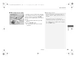 Предварительный просмотр 441 страницы Acura 2007 Acura MDX Owner'S Manual