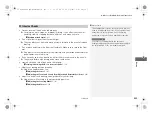 Предварительный просмотр 451 страницы Acura 2007 Acura MDX Owner'S Manual