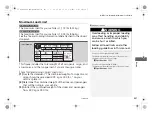 Предварительный просмотр 453 страницы Acura 2007 Acura MDX Owner'S Manual