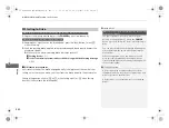 Предварительный просмотр 464 страницы Acura 2007 Acura MDX Owner'S Manual