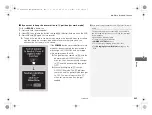 Предварительный просмотр 471 страницы Acura 2007 Acura MDX Owner'S Manual