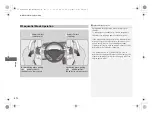 Предварительный просмотр 474 страницы Acura 2007 Acura MDX Owner'S Manual