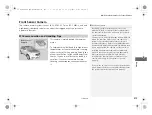 Предварительный просмотр 477 страницы Acura 2007 Acura MDX Owner'S Manual