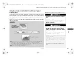 Предварительный просмотр 479 страницы Acura 2007 Acura MDX Owner'S Manual