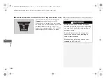 Предварительный просмотр 484 страницы Acura 2007 Acura MDX Owner'S Manual