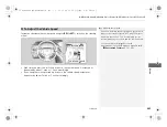 Предварительный просмотр 487 страницы Acura 2007 Acura MDX Owner'S Manual