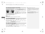 Предварительный просмотр 492 страницы Acura 2007 Acura MDX Owner'S Manual