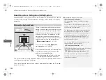 Предварительный просмотр 494 страницы Acura 2007 Acura MDX Owner'S Manual