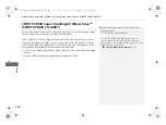 Предварительный просмотр 510 страницы Acura 2007 Acura MDX Owner'S Manual