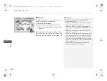 Предварительный просмотр 520 страницы Acura 2007 Acura MDX Owner'S Manual