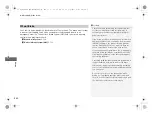 Предварительный просмотр 522 страницы Acura 2007 Acura MDX Owner'S Manual