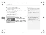 Предварительный просмотр 524 страницы Acura 2007 Acura MDX Owner'S Manual