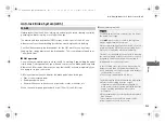 Предварительный просмотр 525 страницы Acura 2007 Acura MDX Owner'S Manual