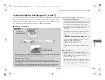 Предварительный просмотр 527 страницы Acura 2007 Acura MDX Owner'S Manual