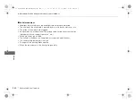 Предварительный просмотр 532 страницы Acura 2007 Acura MDX Owner'S Manual