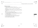 Предварительный просмотр 533 страницы Acura 2007 Acura MDX Owner'S Manual