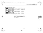 Предварительный просмотр 539 страницы Acura 2007 Acura MDX Owner'S Manual