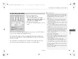 Предварительный просмотр 543 страницы Acura 2007 Acura MDX Owner'S Manual