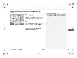 Предварительный просмотр 549 страницы Acura 2007 Acura MDX Owner'S Manual