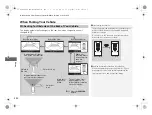 Предварительный просмотр 552 страницы Acura 2007 Acura MDX Owner'S Manual