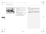 Предварительный просмотр 560 страницы Acura 2007 Acura MDX Owner'S Manual