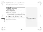 Предварительный просмотр 566 страницы Acura 2007 Acura MDX Owner'S Manual