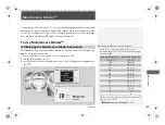 Предварительный просмотр 567 страницы Acura 2007 Acura MDX Owner'S Manual